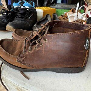 Eastland Boots